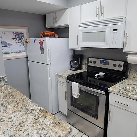 Villa Gulfview II #604 South Padre Island Exterior foto