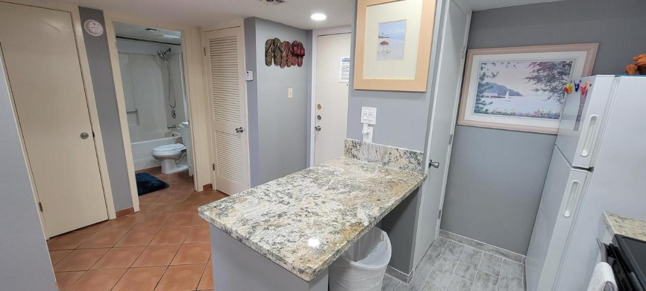 Villa Gulfview II #604 South Padre Island Exterior foto