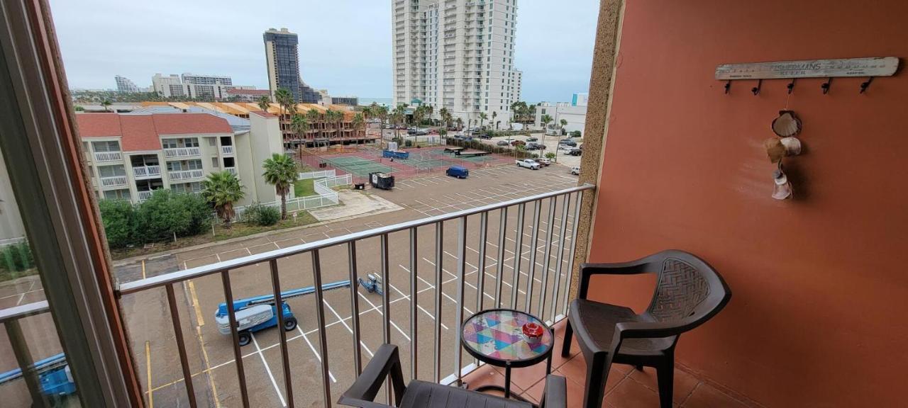 Villa Gulfview II #604 South Padre Island Exterior foto
