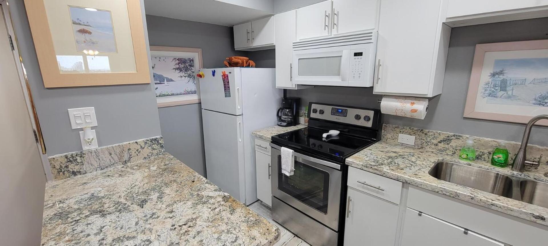 Villa Gulfview II #604 South Padre Island Exterior foto